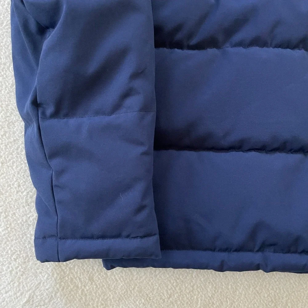 Levis levi puffer